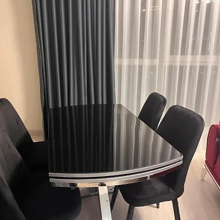 Luxury Апарт-отель *