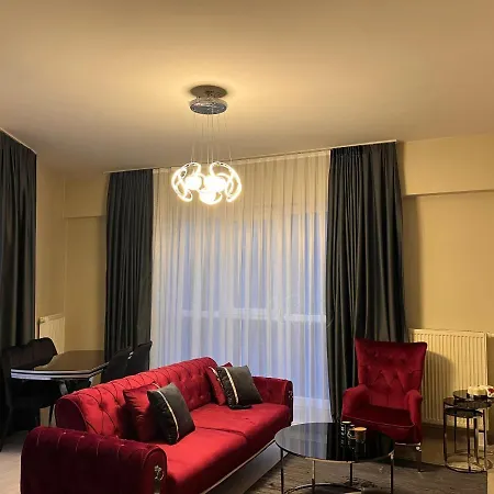 Luxury * Стамбул