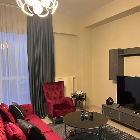 Апарт-отель Luxury *